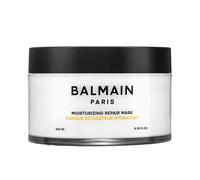 Balmain Hair Mascarilla Reparadora con Elixir de Argán Orgánico para Cabello Seco y Dañado 200 ml