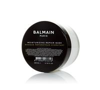 Balmain Hair Mascarilla Reparadora con Elixir de Argán Orgánico para Cabello Seco y Dañado 200 ml