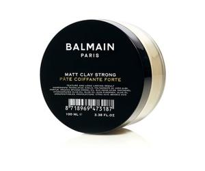 Balmain Hair Matt Clay Strong 100ml