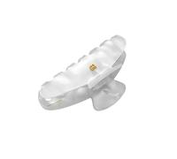 Balmain, limited edition, hair clip, pearl
