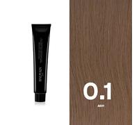 Balmain professionnel, couleurs couture, hair colouring cream toner, 0