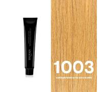 Balmain professionnel, couleurs couture, permanent hair dye, 1003 supe