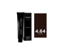 Balmain professionnel, couleurs couture, permanent hair dye, 4.64 red
