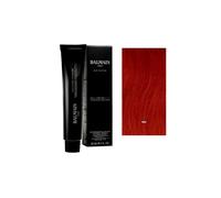 Balmain professionnel, couleurs couture, permanent hair dye, red, 60