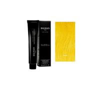 Balmain professionnel, couleurs couture, permanent hair dye, yellow,