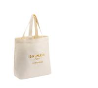 Balmain professionnel, hair couture, gwp textile travel bag