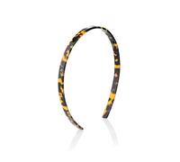 Balmain professionnel, hair couture, hair band, turtoise shell