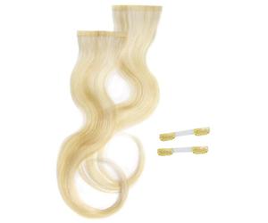 Balmain Tape Extensions + Clip-Strip 40 cm 10S Trend Color
