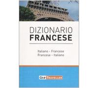 Balmas E. (Cur.) - Dizionario Francese. Italiano-Franc
