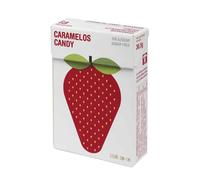 Balmelos Fresa Cajita S/A Nuevo
