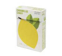 Balmelos Limon Melisa Cajita S/A Nuevo