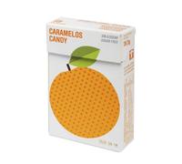 Balmelos Mandarina Cajita S/A