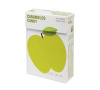 Balmelos Manzana Verde Cajita S/A