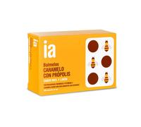 Balmelos Miel Propolis Tableta S/A