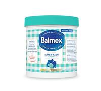 Balmex Diaper Rash Cream 16 oz