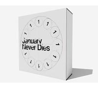 Balming Tiger - January Never Dies