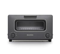 BALMUDA Steam toaster oven"BALMUDA The Toaster" K01E-KG (Black) ãJapan Domestic genuine productsã‘