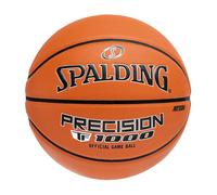 Balσn de baloncesto Spalding Precision TF-1000 para interior 29,5""""