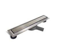 Balneo 360 Drain desagüe de ducha 60 cm acero 360-600