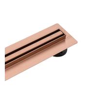 Balneo Slim & Low ProLine Copper desagüe lineal 80 cm cobre A0401090201-3