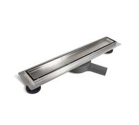 Balneo 360 Drain desagüe de ducha 80 cm acero 360-800