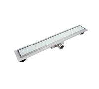 Balneo G-drain Next desagüe de ducha 60 cm MILKY60N