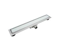 Balneo G-drain Next desagüe de ducha 70 cm MILKY70N