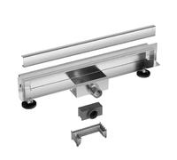 Balneo W-Drain Next desagüe de ducha 70 cm acero A0301010102-2