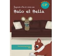 Balo et Bella: Méthode de lecture