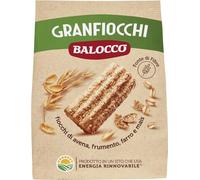 Balocco 156930 Galletas Granfiocchi, 700 gr
