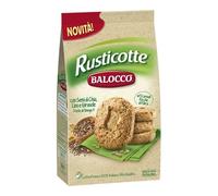 Balocco 700 g RUSTICOS CONSEMI DE QUA CLASSIC I - 12 unidades