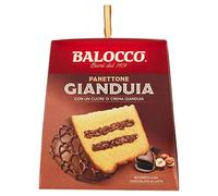 balocco Pandoro Panettone 800 G en caja
