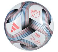 BALON ADIDAS BLANCO MLS CLB KH2909