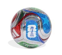 Balón adidas Coupe du Monde 2026 Trionda Training Foil Taille 5