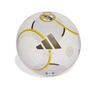 adidas Real Madrid Home Club Ball - Pelota Unisex para Adultos, Color Blanco 5