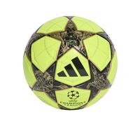 Balón adidas Uefa Champions League Pro Winter tamaño 5