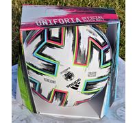 Balón Adidas Uniforia Nuevo Con Paquete Original UEFA Euro 2020