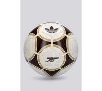 Balón Arsenal FC 3ª Eq. 25/26 - Blanco - Balón Fútbol talla 5