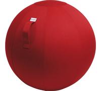 Balón asiento LEIV VLUV, funda de tela con aspecto de lona, 700 - 750 mm