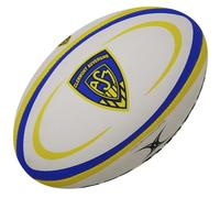 Balón ASM Clermont Auvergne tamaño mini