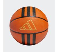 BALON BALONCESTO ADIDAS 3S RUBBER X3 HM4970 NARANJA CAUCHO
