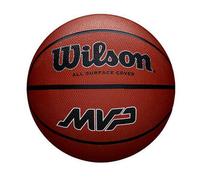 Wilson MVP - Naranja - Balón Baloncesto talla 7