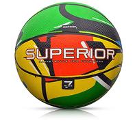 Balón Baloncesto Pelota Basketball Bebe Ball Infantil Niño Adultos Jóvenes Balon Basquet - Baloncesto Ideal para los niños y jouvenes y Adultos para Entrenar y Jugar - Tamaño 7 (7, SUPERIOR GRAFFITI)