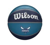 Wilson Balón de baloncesto NBA Tribute Charlotte Hornets Tamaño 7
