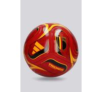 Balón Belgica Trionda Club 26 - Rojo - Fútbol talla 5