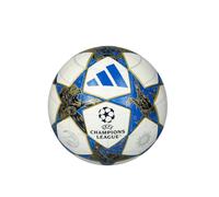 BALON blanco ADIDAS UCL PRO SAL JP1546--WHITE/DKBLUE/PANTON-