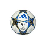 adidas UEFA Champions League Sala FIFA Quality Pro Ball JP1546 - Balón de fútbol Unisex, Color Blanco, Talla 4 EU