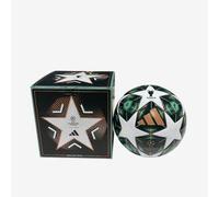 Balón Adidas UEFA League de la Fase Eliminatoria de Champions League 24/25 Blanco 5