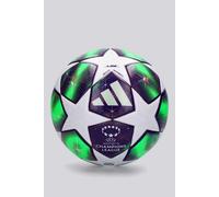 Balón Champions League 25/26 - Verde - Balón Fútbol talla 5