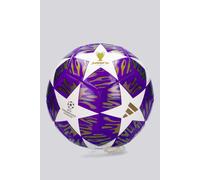 Balón Champions League Trn 25/26 - Morado MKP talla 4